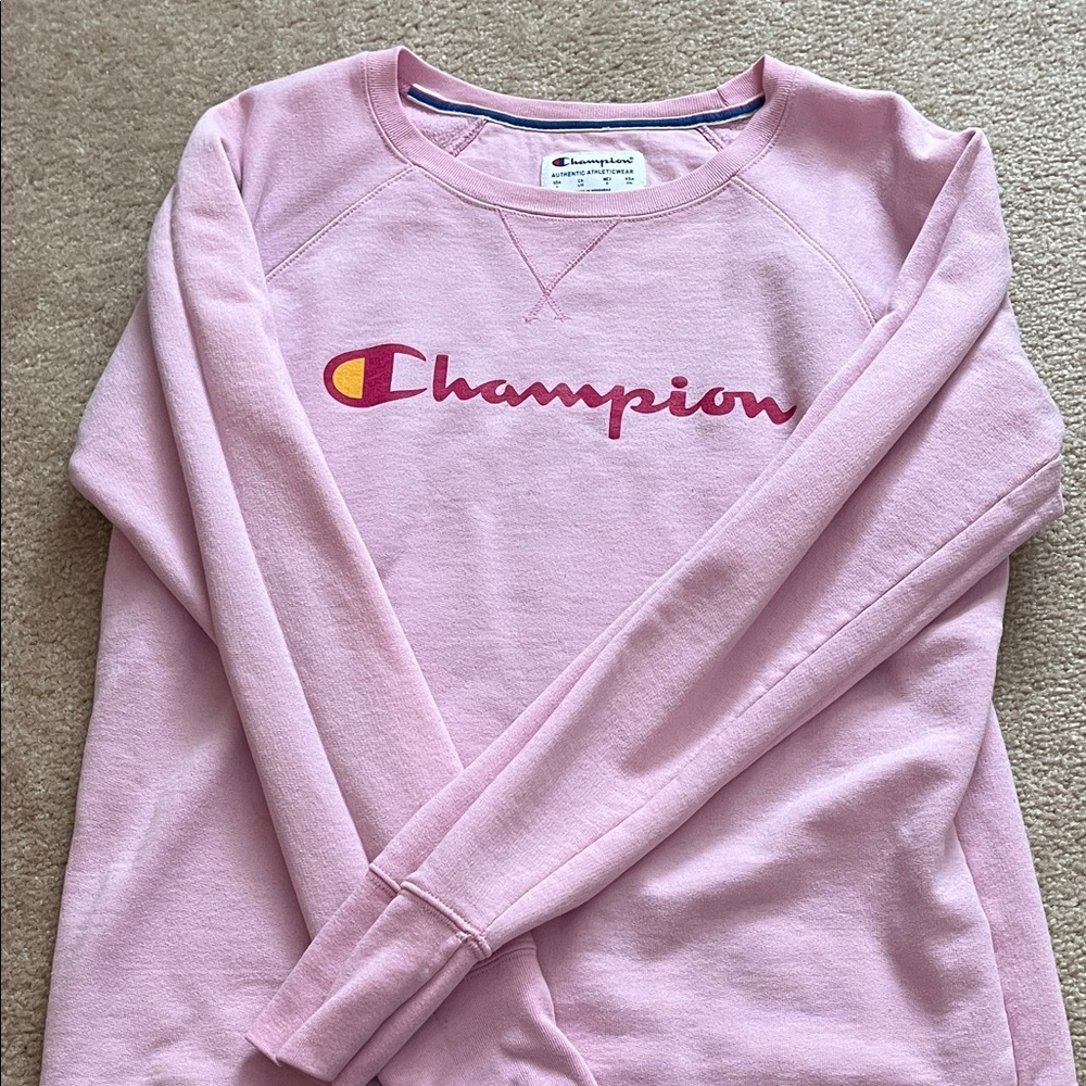 Crewneck Sweatshirt